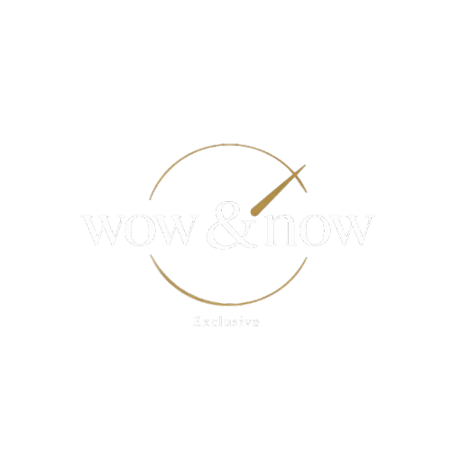 Wow & Now